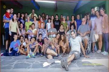 Foto Ildefonso Rodríguez